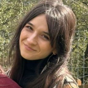 Maria Madalina, Babysitter în Bragadiru