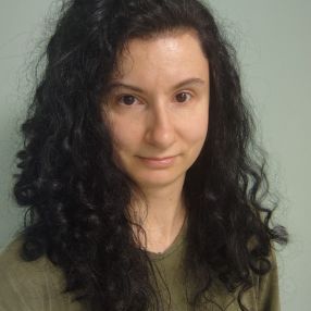 Stefania, Family in Satu Mare