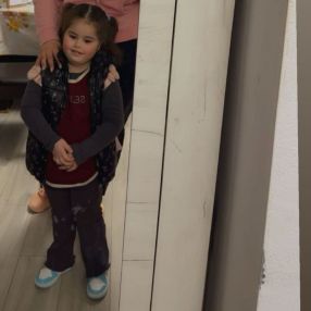 Raluca, Family in Zalău