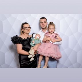 Andrada, Family in Hunedoara