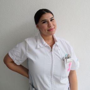Ramona, Babysitter în Chiajna
