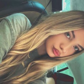 Francesca Florentina, Babysitter în Sânpetru