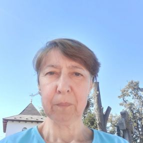Lacramioara, Babysitter in Botoșani