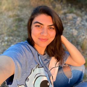 Ramona, Babysitter în Ovidiu