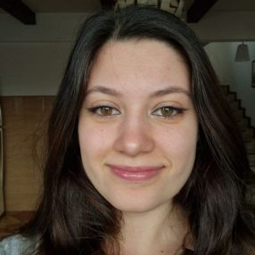 Maria, Babysitter în Buftea