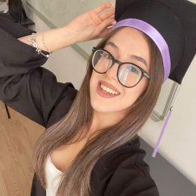 Cristina Teodora, Babysitter în Afumați