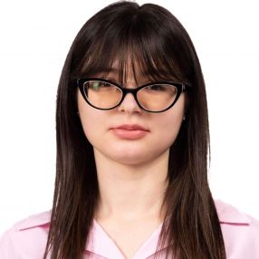 Andreea, Babysitter în Brașov