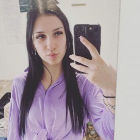 Andreea, Babysitter in Brașov