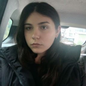 Diana, Babysitter in Rediu