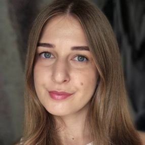 Isabel, Babysitter in Cluj-Napoca