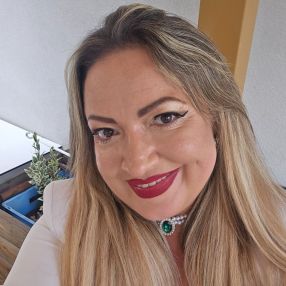 Alina V, Babysitter in Timișoara
