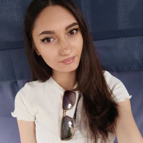 Andreea, Babysitter in Arad