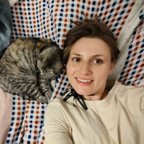 Nico, Babysitter în Moșnița Nouă