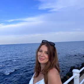 Silvia, Familie în București