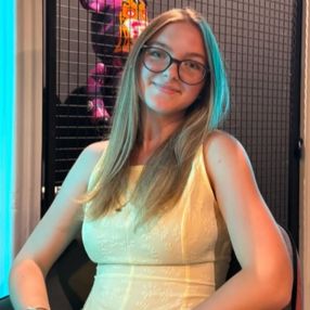 Georgiana, Babysitter în Satu Mare