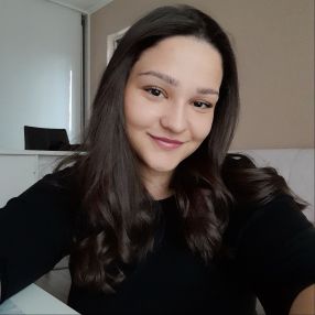 Florina, Babysitter în Cluj-Napoca