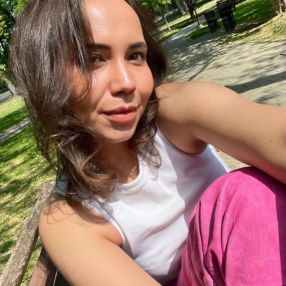 Cretu, Babysitter in Timișoara