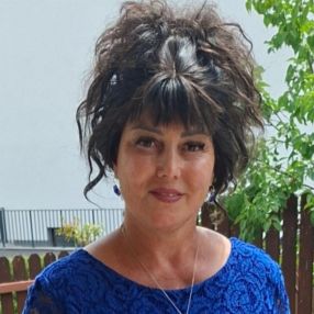 Cristina, Babysitter în Sângeorgiu de Mureș