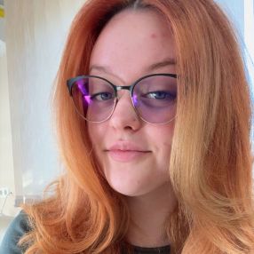 Natalia, Babysitter în Carei