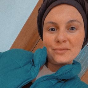 Elena, Babysitter în Giurgiu