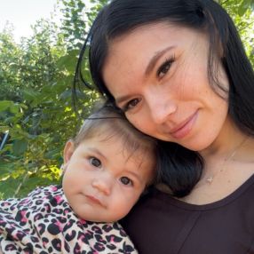 Emma, Familie în Constanța
