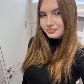 Mihaela, Babysitter în Afumați
