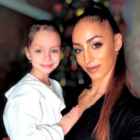 Andreea, Babysitter in Galați