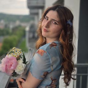 Larisa, Babysitter în Cluj-Napoca