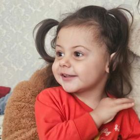 Angela diana, Familie în Sighetu Marmației