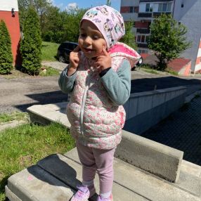 Raphaela, Family in Turda