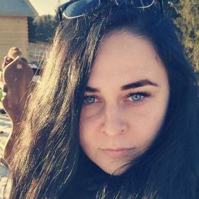 Anda Elena, Babysitter în Pantelimon