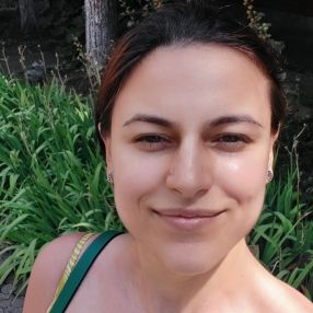 Catalina Ioana, Familie în Baia Mare