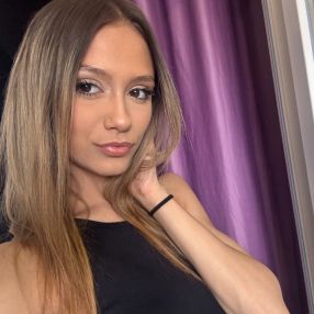 Stefania, Babysitter în Constanța