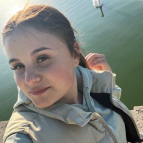 Liliana, Babysitter in Constanța
