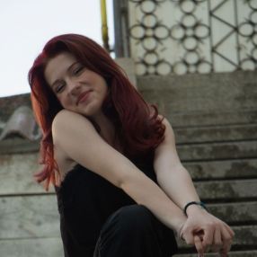 Bianca, Babysitter în Năvodari