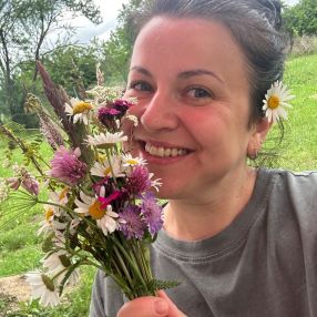 Florina, Babysitter în Turda