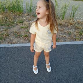 Ioana, Familie în Oradea