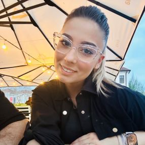 Cristina GM, Babysitter in Sibiu