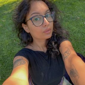 Ana-Maria, Babysitter în Brașov