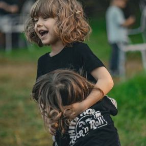 Paula, Familie în Cluj-Napoca