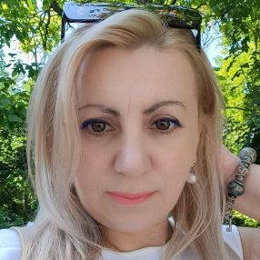 Tatiana, Babysitter in Arad