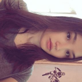 Flavia, Babysitter in Suceava