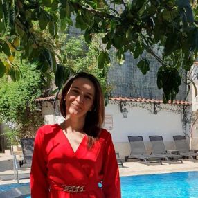 Ildiko, Babysitter in Oradea