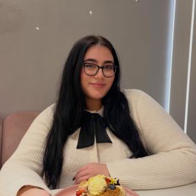 Andra, Babysitter în Chiajna