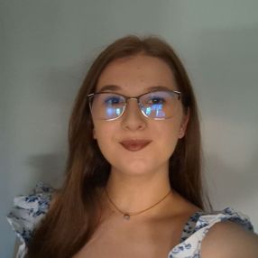 Andreea, Babysitter în Alba Iulia