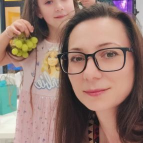 Ana, Babysitter în Otopeni