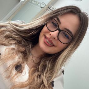 Raluca, Babysitter in Mogoșoaia