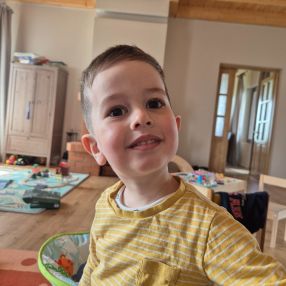Simona, Family in Luduș