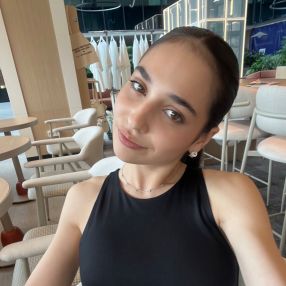 Alexia, Babysitter în Chiajna