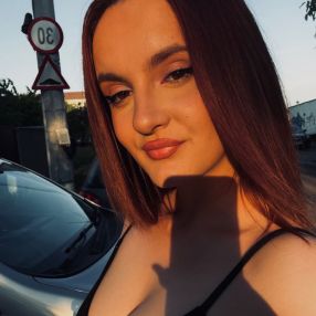 Daria, Babysitter in Timișoara